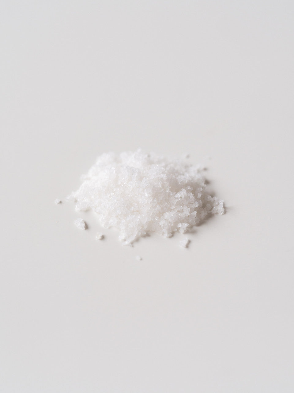 Pinch of Fleur de Sel Salt