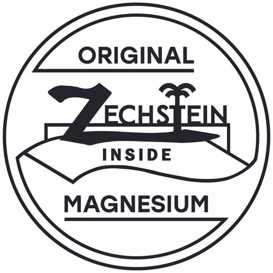 Zechstein logo Original