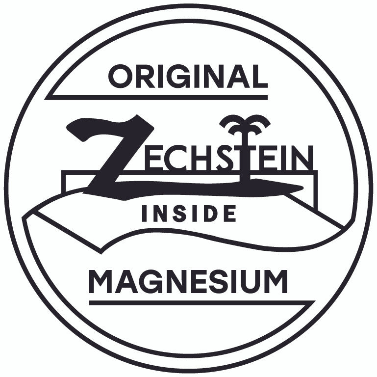 Zechstein logo Original