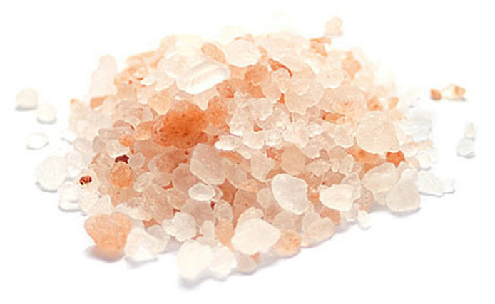 Himalayan Bath Salt