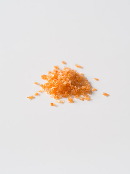 Pile of Thai Sriracha Salt