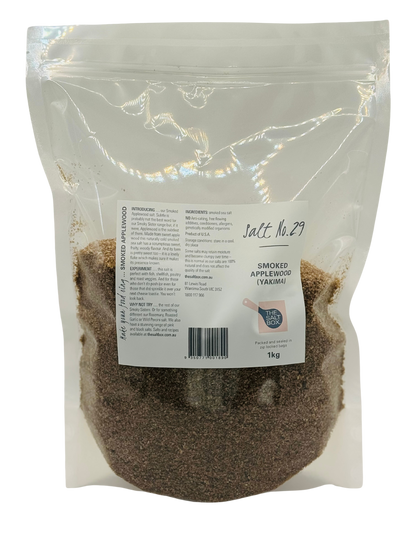 Applewood Smoked Bulk Pack 1kg