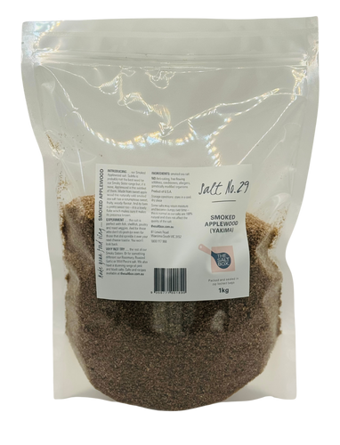 Applewood Smoked Bulk Pack 1kg