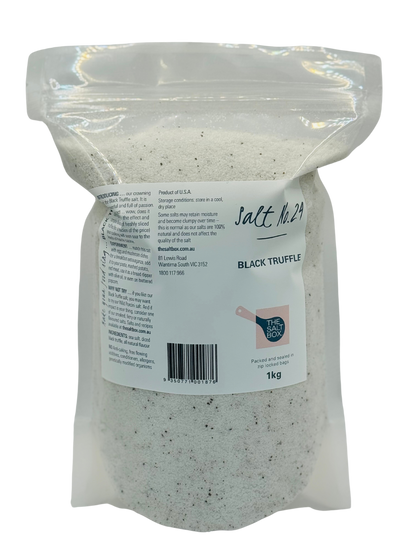 Natural Black Truffle Bulk Pack 1kg