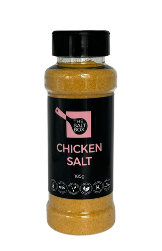 Himalayan Chicken Salt