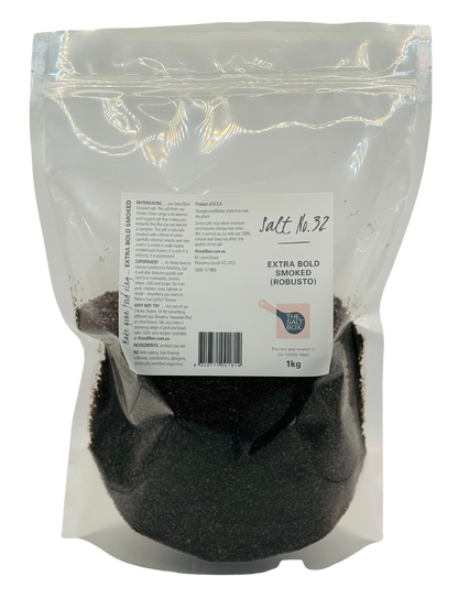 Extra Bold Smoked Bulk Pack 1kg