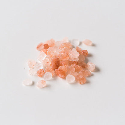 Himalayan Course Salt Pile