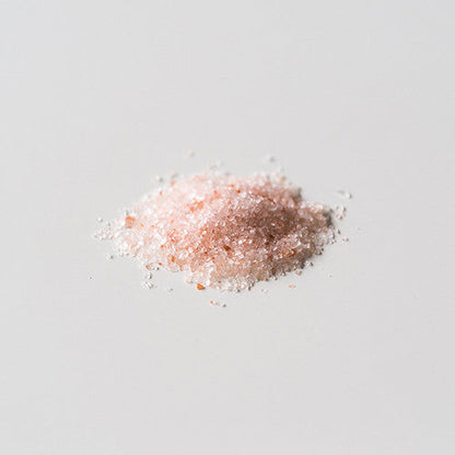 Himalayan Pink Salt Fine pile