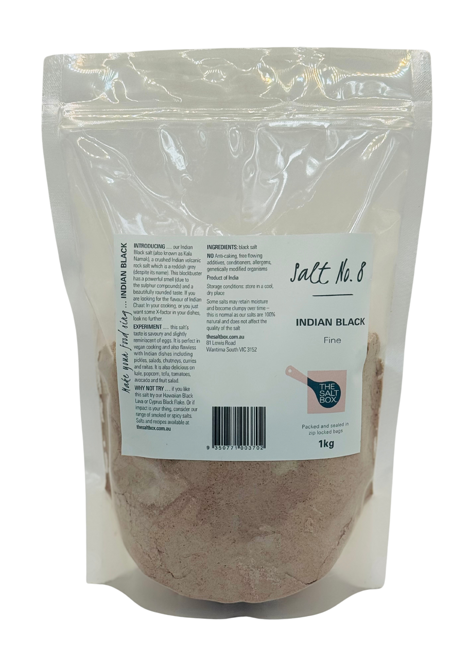 Indian Black Kala Namak 1kg