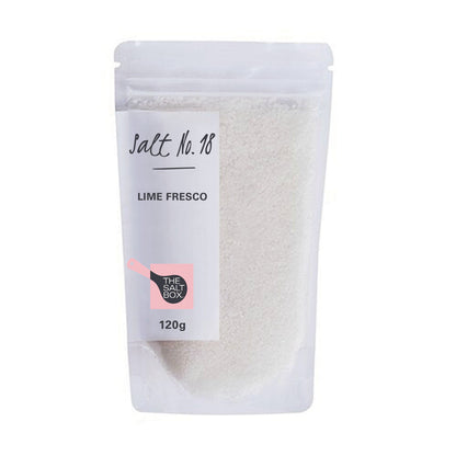 Lime Fresco Pouch 120g
