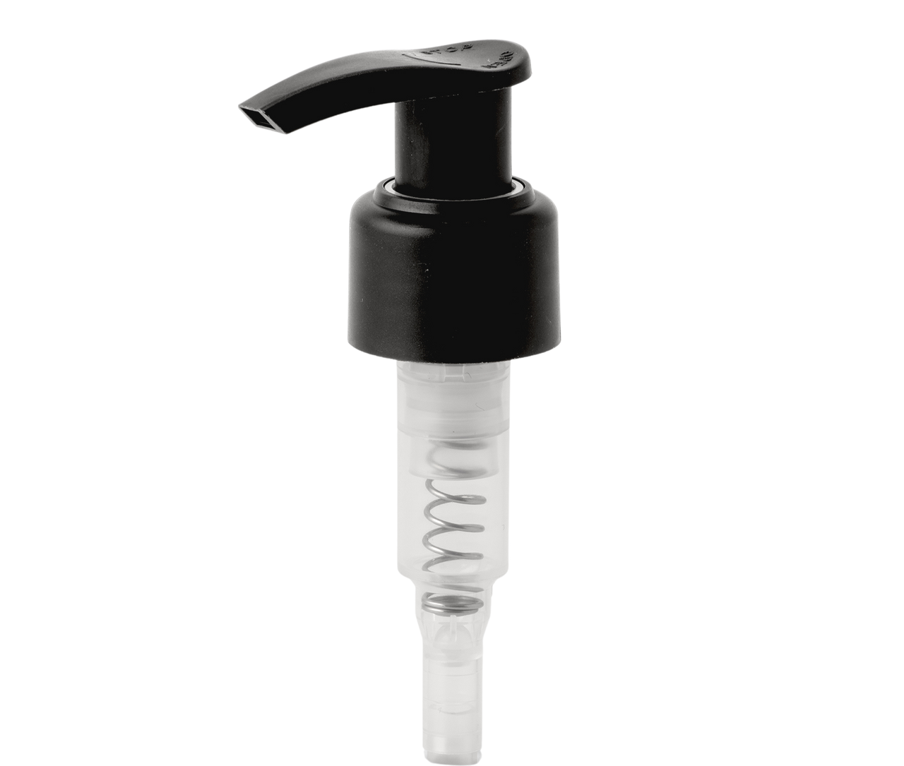 Pump for Castor Oil bottle