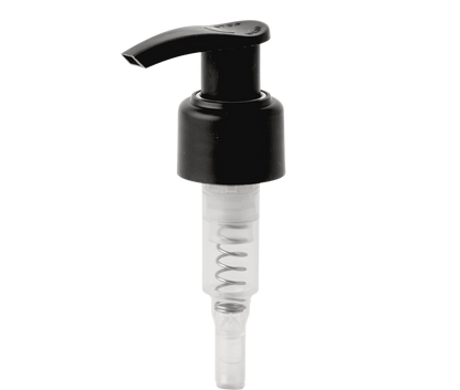 Pump for Castor Oil bottle