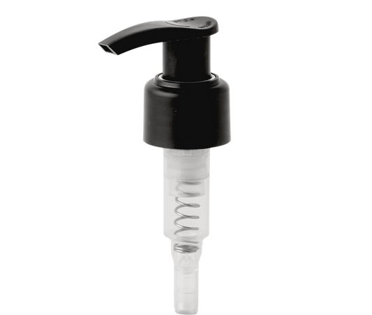 Pump for Castor Oil bottle