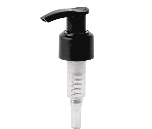 Pump for Castor Oil bottle