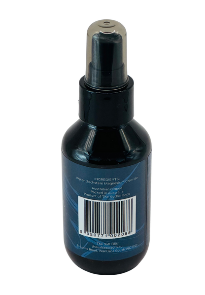 Zechstein Magnesium Oil Spray 100mL right side
