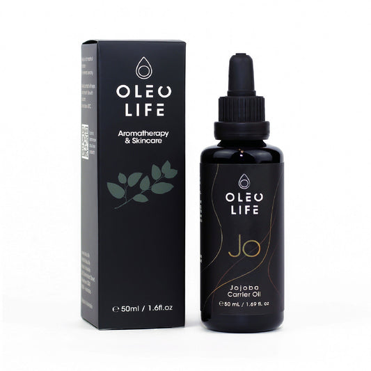 Jojoba Oil