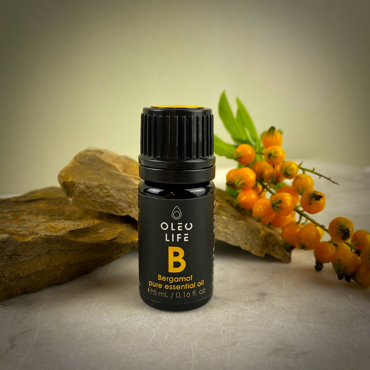 Bergamot Essential Oil lifestyle