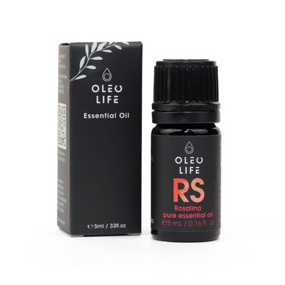 Rosalina Essential Oil