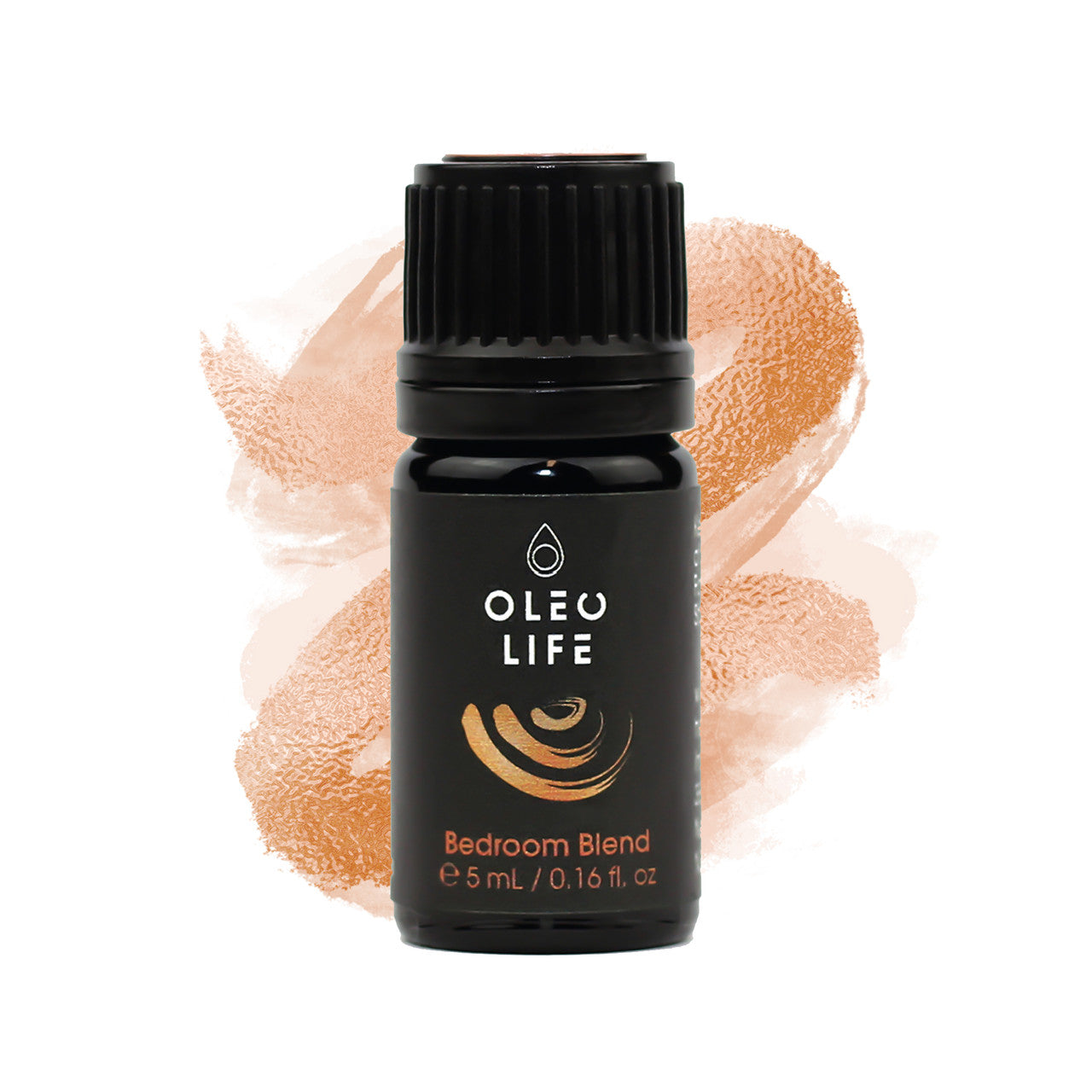 Bedroom Blend splash