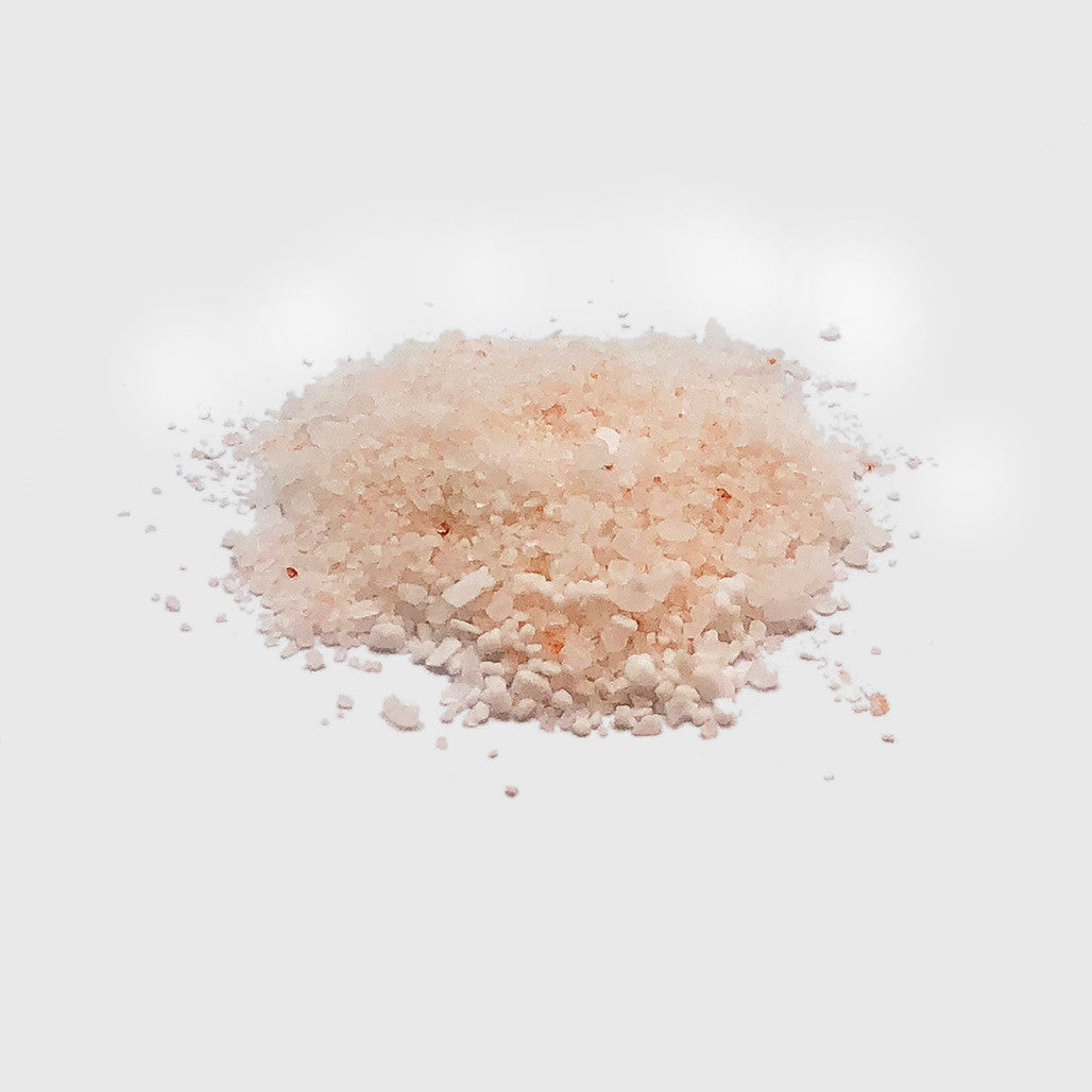 Sample of relaxation bath salts 10kg