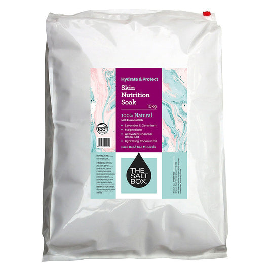 Skin Nutrition Bath Soak 10kg