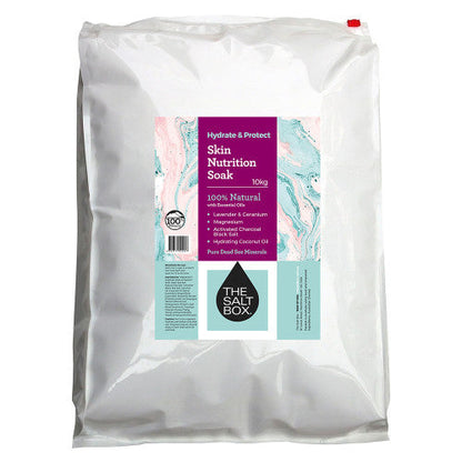 Skin Nutrition Bath Soak 10kg