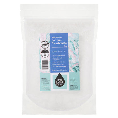 Natural Sodium Bicarbonate 1kg