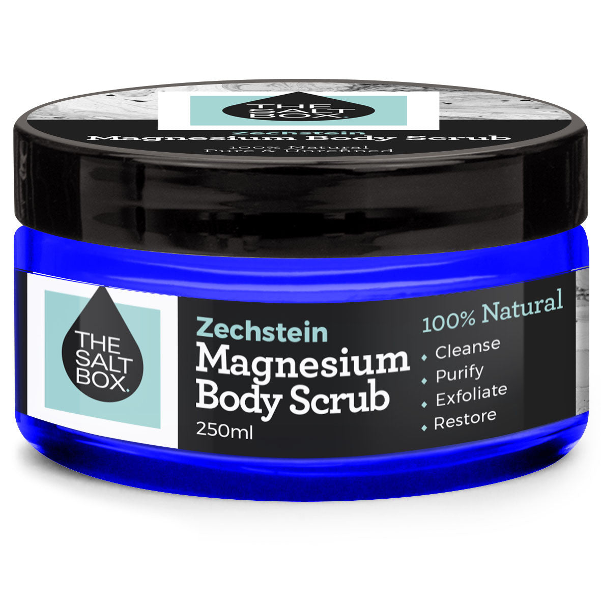 Zechstein Magnesium Scrub Original 250ml 
