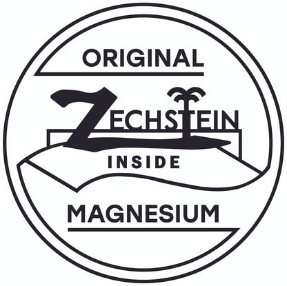 Zechstein Original logo