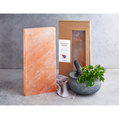 Himalayan Salt Block Large